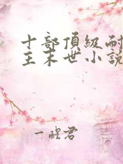 十部顶级耐看女主末世小说