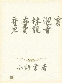 哥布林洞窟4集免费观看