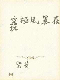 究极风暴在哪里玩