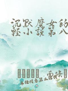 沉默魔女的秘密轻小说第八卷
