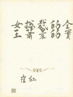 女总裁的全能兵王萧晨的实力