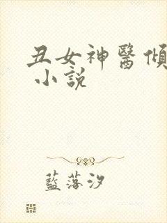 丑女神医倾世妃 小说