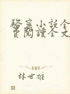 骆宁小说全文免费阅读全文