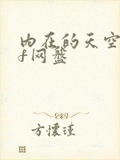 内在的天空pdf网盘