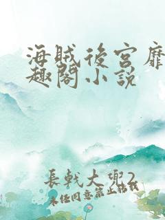 海贼后宫靡乱笔趣阁小说