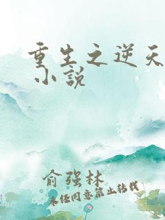 重生之逆天改命 小说