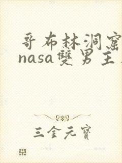 哥布林洞窟动漫nasa双男主在线