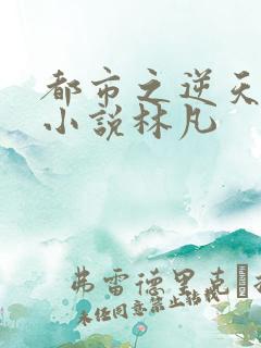 都市之逆天仙尊小说林凡