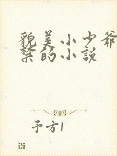 貌美小少爷被囚禁的小说
