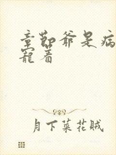 章节爷是病娇得宠着