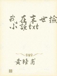 我在末世捡属性小说txt