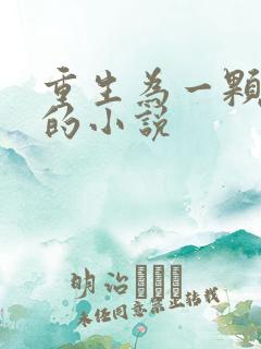 重生为一颗死星的小说