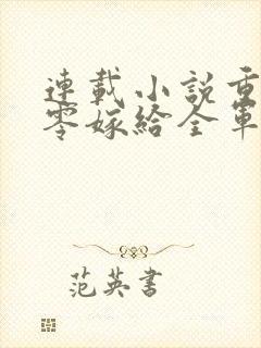 连载小说重生八零嫁给全军第一硬汉