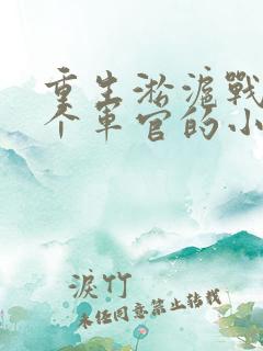 重生淞沪战场一个军官的小说