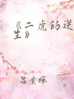 《二虎的逆袭人生》
