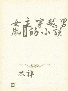 女主穿越男主是胤礽的小说