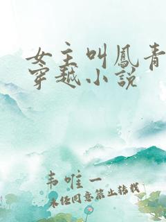 女主叫凤青鸾的穿越小说