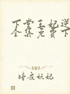 下堂王妃逆袭记全集免费下载