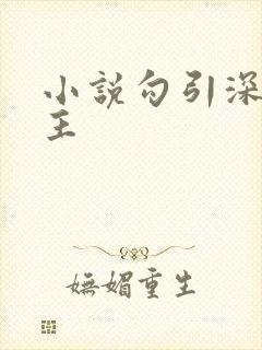 小说勾引深情男主