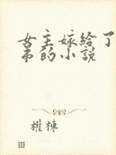 女主嫁给了三兄弟的小说