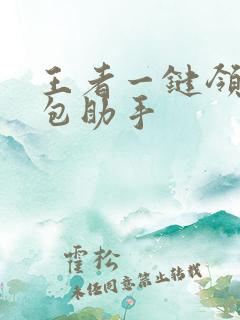 王者一键领取礼包助手