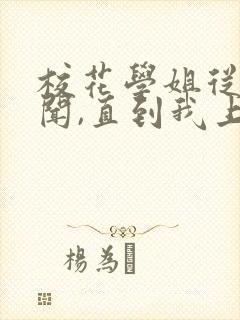 校花学姐从无绯闻,直到我上大学小泪