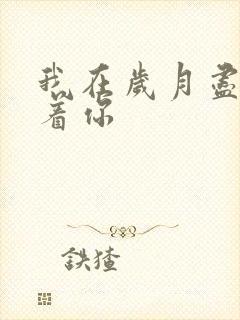 我在岁月尽头等着你