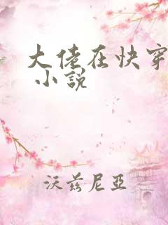 大佬在快穿很忙 小说