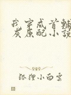 我穿成首辅的炮灰原配小说免费阅读