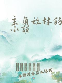 主角姓林的穿越小说