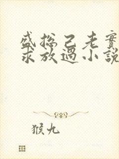 盛总己老实夫人求放过小说