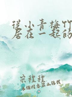 从小青梅竹马同居在一起的小说