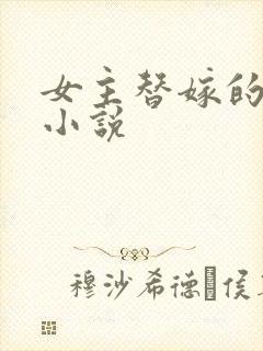 女主替嫁的古言小说