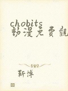 chobits动漫免费观看完整版