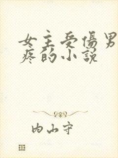 女主受伤男主心疼的小说
