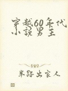 穿越60年代的小说男主