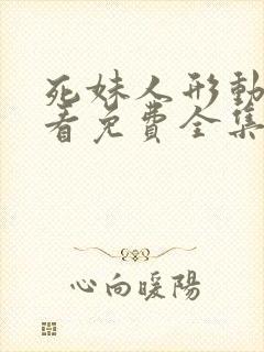 死妹人形动漫观看免费全集完整版