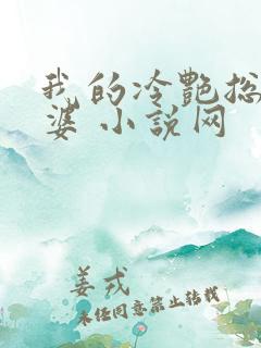 我的冷艳总裁老婆 小说网