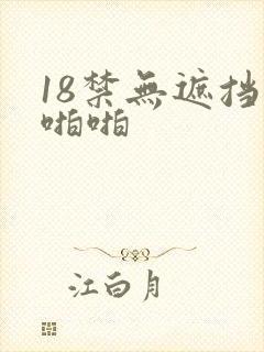 18禁无遮挡啪啪啪