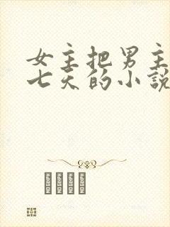 女主把男主囚禁七天的小说