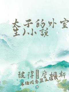 太子的外室(重生)小说