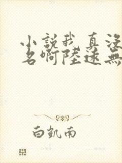 小说我真没想出名啊陆远无弹窗全文免费阅读