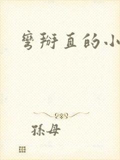 弯掰直的小说