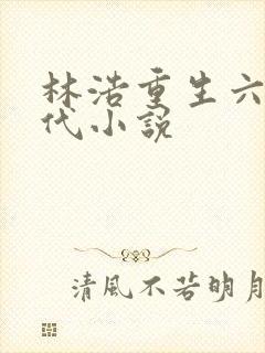 林浩重生六零年代小说