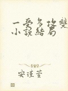 一受多攻双性别小说结局