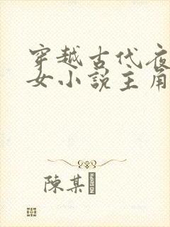 穿越古代夜御两女小说主角