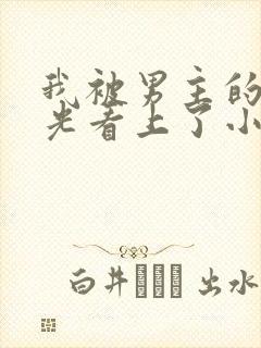 我被男主的白月光看上了小说下载