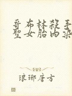 哥布林杀手剑之圣女胎内染黑