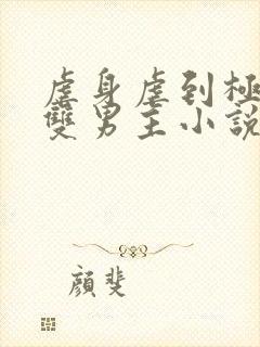 虐身虐到极致的双男主小说推荐