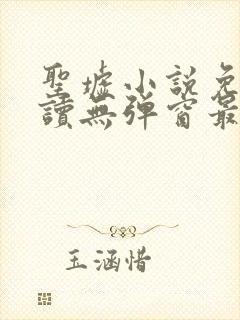 圣墟小说免费阅读无弹窗最新章节